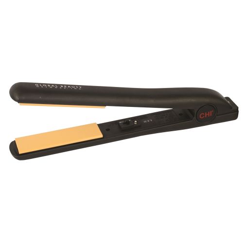 How to use a chi flat iron shop